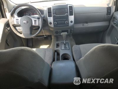 Zdjęcie 8 z 16 samochodu: 2018 NISSAN FRONTIER S VIN:1N6BD0CT7JN709481 - miniatura