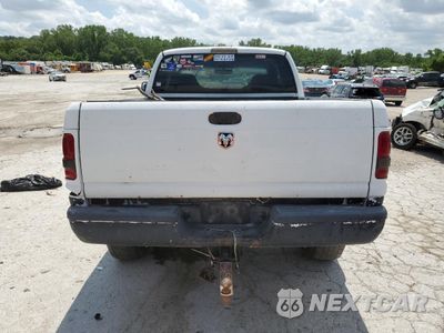 Zdjęcie 6 z 12 samochodu: 2001 DODGE RAM 1500 VIN:3B7HF13Z41G190061 - miniatura