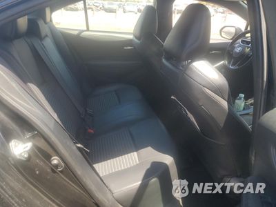 Zdjęcie 10 z 12 samochodu: 2021 TOYOTA COROLLA XSE VIN:5YFT4MCE7MP079825 - miniatura