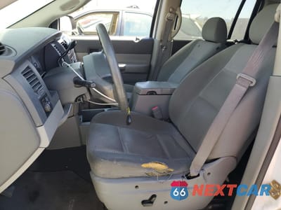 Zdjęcie 7 z 13 samochodu: 2007 DODGE DURANGO SLT VIN:1D8HD48N17F512146 - miniatura