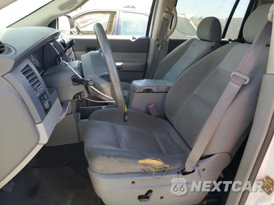 Zdjęcie 7 z 13 samochodu: 2007 DODGE DURANGO SLT VIN:1D8HD48N17F512146 - miniatura