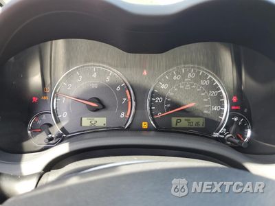 Zdjęcie 9 z 14 samochodu: 2012 TOYOTA COROLLA BASE VIN:2T1BU4EE4CC846716 - miniatura