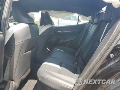 Zdjęcie 10 z 12 samochodu: 2025 TOYOTA CAMRY XSE VIN:4T1DAACKXSU066130 - miniatura