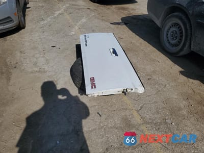 Zdjęcie 12 z 13 samochodu: 2012 GMC CANYON SLE VIN:1GTH6MFE6C8132164 - miniatura