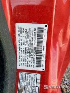 Zdjęcie 13 z 13 samochodu: 2003 HONDA CIVIC EX VIN:1HGEM22963L020646 - miniatura
