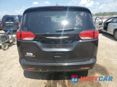 Zdjęcie 6 z 16 samochodu: 2023 CHRYSLER VOYAGER LX VIN:2C4RC1CG6PR597216 - miniatura