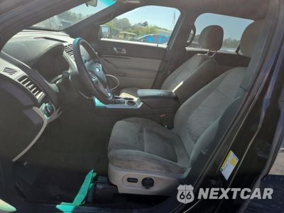 Zdjęcie 7 z 15 samochodu: 2014 FORD EXPLORER VIN:1FM5K7B82EGA07280 - miniatura