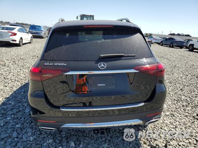 Zdjęcie 6 z 15 samochodu: 2024 MERCEDES-BENZ GLE 450E 4MATIC VIN:4JGFB4GB9RB082441 - miniatura