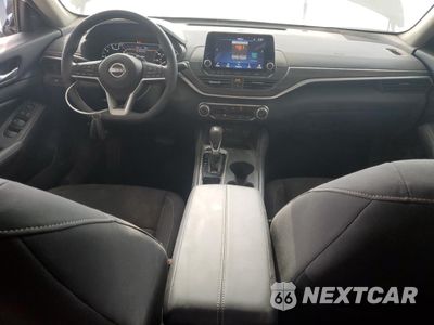 Zdjęcie 8 z 12 samochodu: 2025 NISSAN ALTIMA SV VIN:1N4BL4DV7SN400050 - miniatura