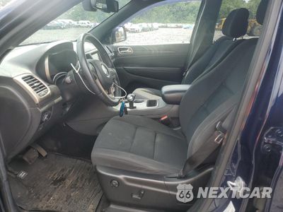 Zdjęcie 7 z 13 samochodu: 2014 JEEP GRAND CHEROKEE LAREDO VIN:1C4RJFAG6EC143821 - miniatura