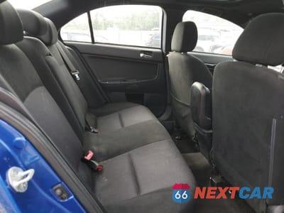 Zdjęcie 10 z 12 samochodu: 2017 MITSUBISHI LANCER ES VIN:JA32U2FU3HU015937 - miniatura