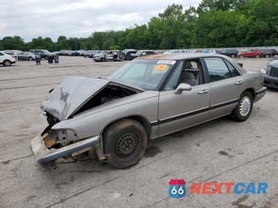 1995 BUICK LESABRE LIMITED 1G4HR52L1SH489828 - główne zdjęcie licytacji z USA - miniatura