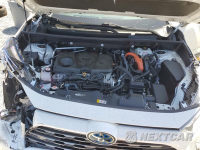 Zdjęcie 12 z 16 samochodu: 2020 TOYOTA RAV4 XSE VIN:2T3EWRFV0LW064731 - miniatura