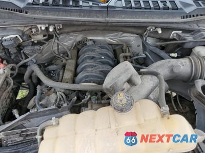 Zdjęcie 11 z 13 samochodu: 2017 FORD F150 SUPERCREW VIN:1FTEW1EF7HFC54482 - miniatura