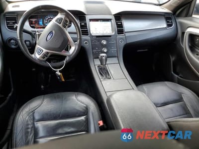 Zdjęcie 8 z 12 samochodu: 2017 FORD TAURUS SEL VIN:1FAHP2E85HG137579 - miniatura