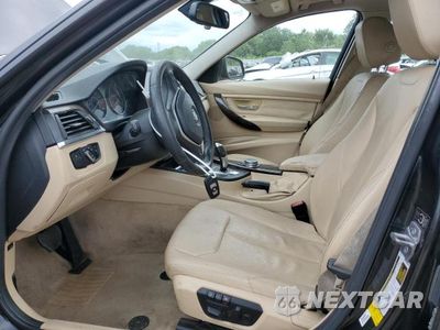 Zdjęcie 7 z 13 samochodu: 2015 BMW 328 I VIN:WBA3A5G50FNS91875 - miniatura