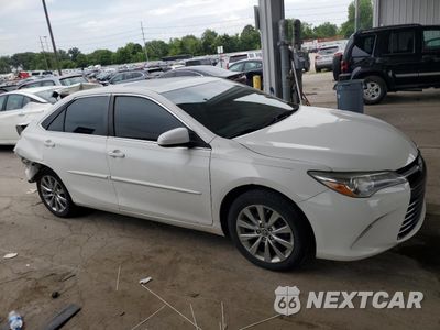 Czwarte zdjęcie samochodu z boku: 2015 TOYOTA CAMRY LE VIN:4T1BF1FK8FU989345 - miniatura