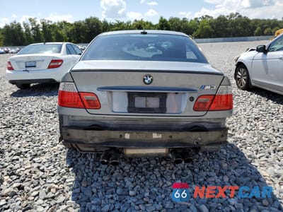 Zdjęcie 6 z 13 samochodu: 2004 BMW M3 VIN:WBSBL93494PN57210 - miniatura
