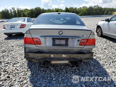 Zdjęcie 6 z 13 samochodu: 2004 BMW M3 VIN:WBSBL93494PN57210 - miniatura
