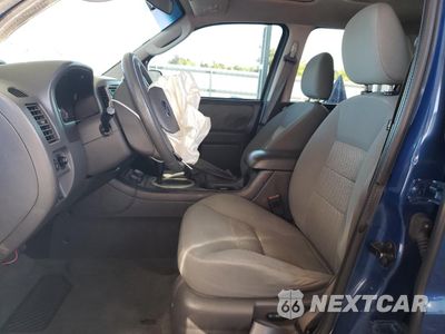 Zdjęcie 7 z 16 samochodu: 2007 FORD ESCAPE HEV VIN:1FMCU49H07KB60844 - miniatura