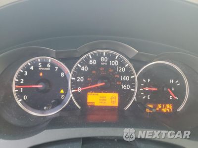 Zdjęcie 9 z 15 samochodu: 2011 NISSAN ALTIMA BASE VIN:1N4AL2AP1BN470598 - miniatura