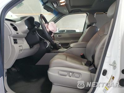 Zdjęcie 7 z 15 samochodu: 2011 HONDA PILOT TOURING VIN:5FNYF4H99BB016794 - miniatura