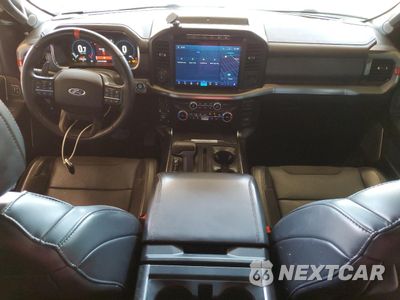 Zdjęcie 8 z 13 samochodu: 2023 FORD F150 RAPTOR VIN:1FTFW1RG2PFB36202 - miniatura