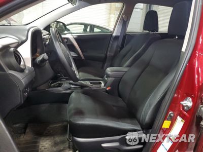 Zdjęcie 7 z 15 samochodu: 2018 TOYOTA RAV4 LE VIN:JTMBFREV2JD234456 - miniatura