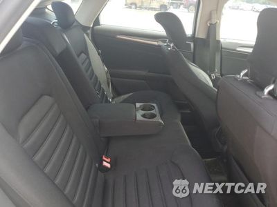 Zdjęcie 10 z 11 samochodu: 2014 FORD FUSION SE HYBRID VIN:3FA6P0LU1ER246556 - miniatura