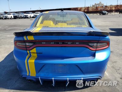 Zdjęcie 6 z 12 samochodu: 2020 DODGE CHARGER R/T VIN:2C3CDXCT7LH209658 - miniatura