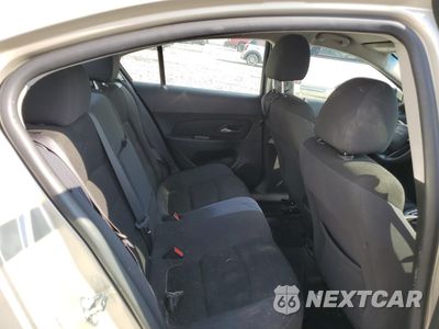 Zdjęcie 10 z 12 samochodu: 2016 CHEVROLET CRUZE LIMITED LT VIN:1G1PE5SB6G7113750 - miniatura