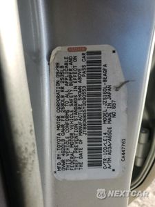 Zdjęcie 12 z 12 samochodu: 2000 LEXUS GS 300 VIN:JT8BD68S5Y0090553 - miniatura