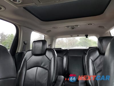 Zdjęcie 10 z 13 samochodu: 2008 GMC ACADIA SLT-2 VIN:1GKEV33748J303486 - miniatura
