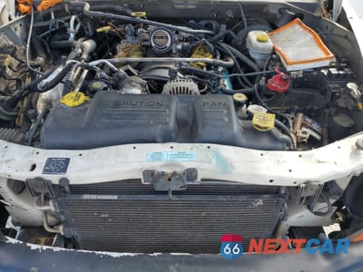 Zdjęcie 12 z 13 samochodu: 2001 DODGE DURANGO VIN:1B4HR28N91F620202 - miniatura