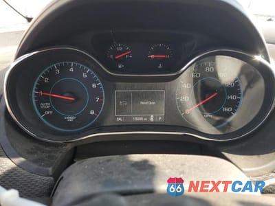 Zdjęcie 9 z 12 samochodu: 2017 CHEVROLET CRUZE LS VIN:1G1BC5SMXH7121059 - miniatura