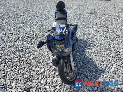 Piąte zdjęcie samochodu w środku: 2012 YAMAHA FJR1300 A VIN:JYARP15E1CA008227 - miniatura