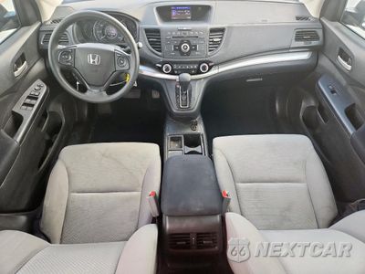 Zdjęcie 8 z 15 samochodu: 2016 HONDA CR-V SE VIN:2HKRM3H46GH544049 - miniatura