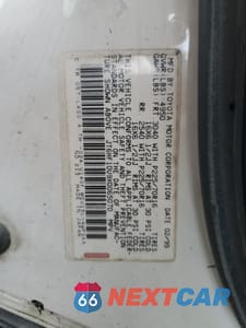 Zdjęcie 14 z 14 samochodu: 1999 LEXUS RX 300 VIN:JT6HF10U9X0065070 - miniatura