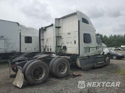 Czwarte zdjęcie samochodu z boku: 2016 INTERNATIONAL PROSTAR VIN:3HSDJAPR2GN284913 - miniatura