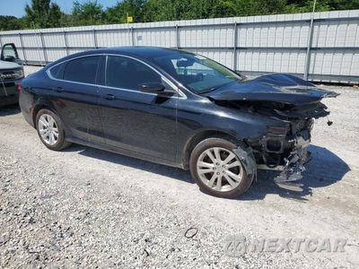 Zdjęcie 7 z 24 samochodu: 2015 CHRYSLER 200 VIN:1C3CCCAB6FN665409 - miniatura