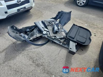 Zdjęcie 13 z 14 samochodu: 2019 NISSAN ROGUE SPORT S VIN:JN1BJ1CR9KW312665 - miniatura