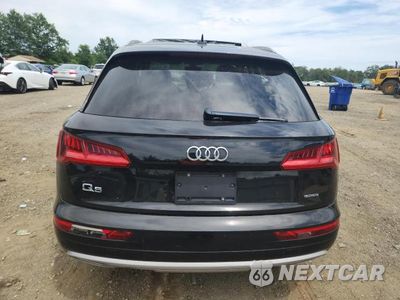 Zdjęcie 6 z 13 samochodu: 2019 AUDI Q5 PREMIUM VIN:WA1ANAFY9K2139229 - miniatura