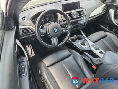 Zdjęcie 8 z 12 samochodu: 2015 BMW M235I VIN:WBA1M1C59FV393351 - miniatura