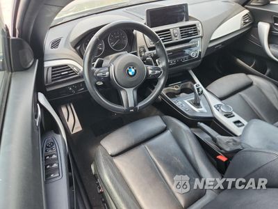 Zdjęcie 8 z 12 samochodu: 2015 BMW M235I VIN:WBA1M1C59FV393351 - miniatura