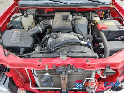 Zdjęcie 11 z 15 samochodu: 2012 GMC CANYON SLE-2 VIN:1GTH6PFE1C8157555 - miniatura