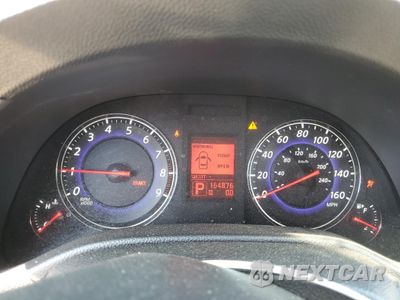 Zdjęcie 9 z 12 samochodu: 2008 INFINITI G35 VIN:JNKBV61F78M276355 - miniatura