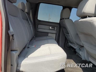 Zdjęcie 10 z 14 samochodu: 2013 FORD F150 SUPERCREW VIN:1FTFW1ET7DKG08397 - miniatura