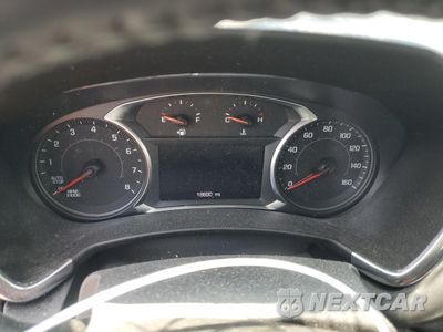 Zdjęcie 9 z 12 samochodu: 2008 DODGE RAM 1500 ST VIN:1D7HU18N18S583679 - miniatura