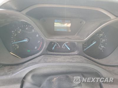 Zdjęcie 9 z 13 samochodu: 2014 FORD TRANSIT CONNECT XL VIN:NM0LS7E73E1172902 - miniatura