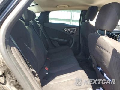 Zdjęcie 19 z 24 samochodu: 2015 CHRYSLER 200 VIN:1C3CCCAB6FN665409 - miniatura